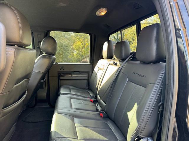 used 2015 Ford F-250 car, priced at $24,999