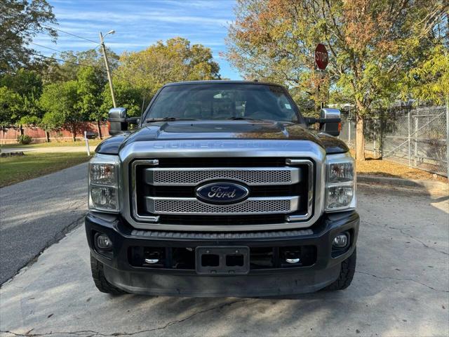 used 2015 Ford F-250 car, priced at $24,999