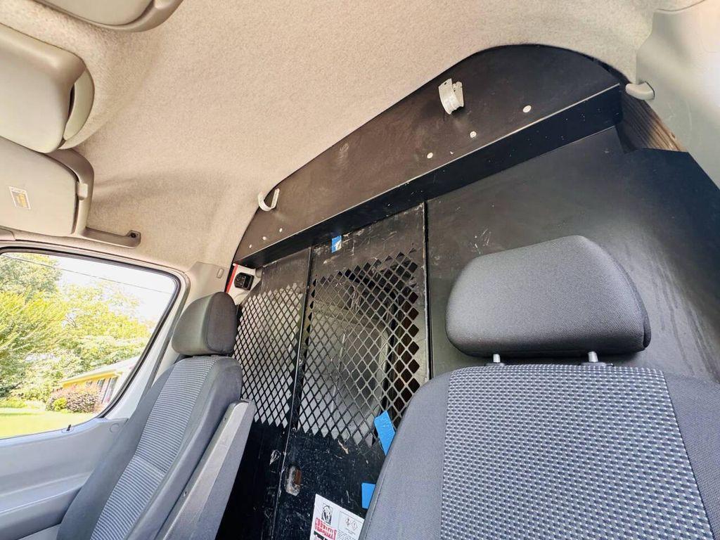 used 2012 Mercedes-Benz Sprinter car, priced at $11,999