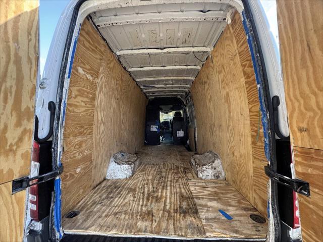 used 2012 Mercedes-Benz Sprinter car, priced at $19,999