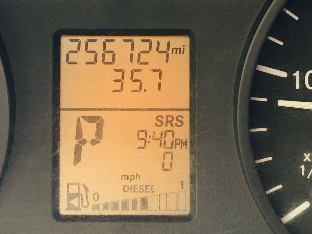 used 2012 Mercedes-Benz Sprinter car, priced at $11,999