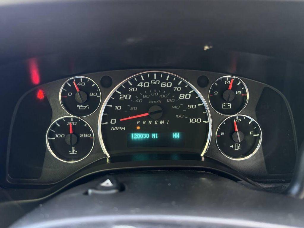 used 2019 Chevrolet Express 2500 car, priced at $13,500