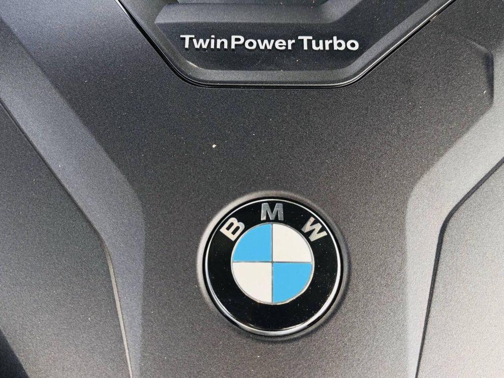 used 2021 BMW X3 car, priced at $19,500