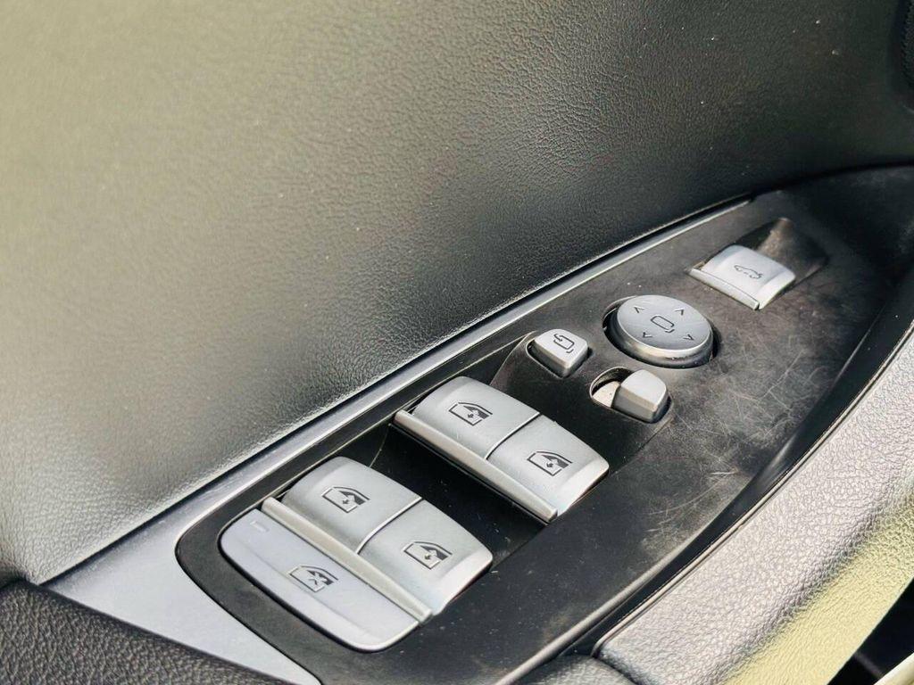 used 2021 BMW X3 car, priced at $19,500