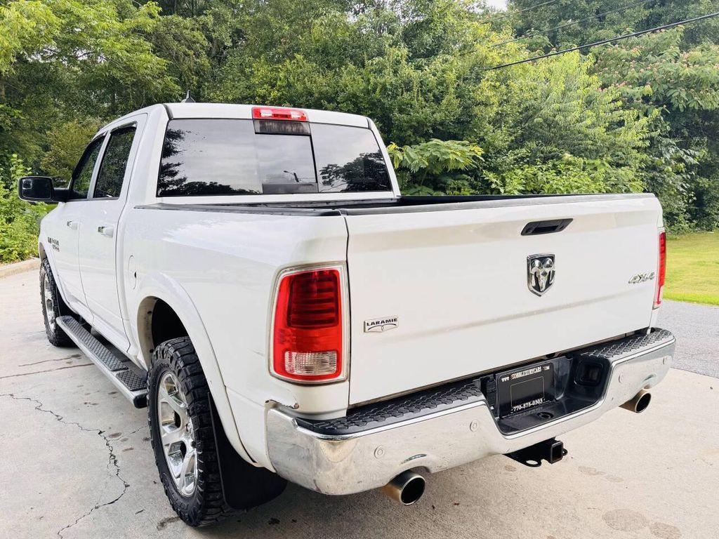 used 2017 Ram 1500 car, priced at $11,999