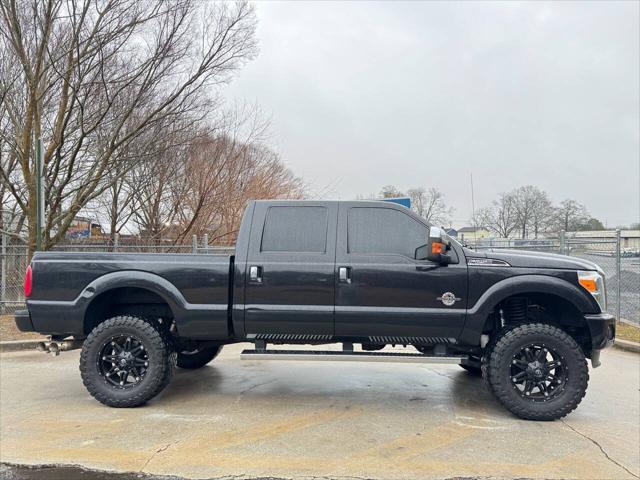 used 2015 Ford F-250 car, priced at $26,107