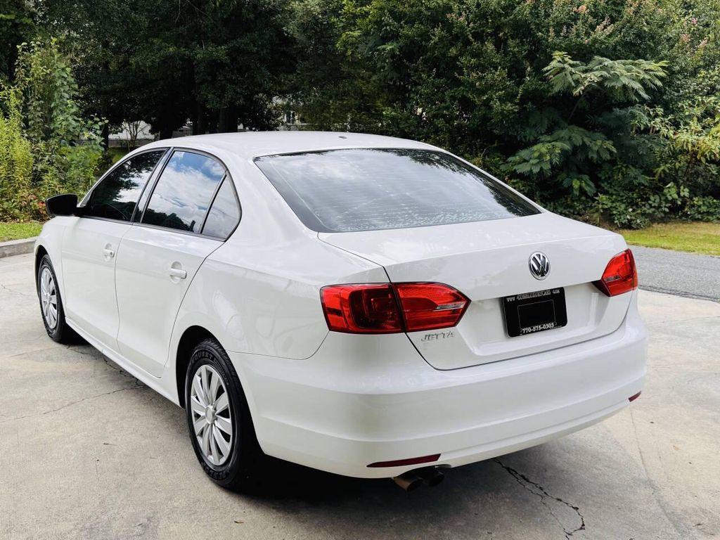 used 2014 Volkswagen Jetta car, priced at $5,983