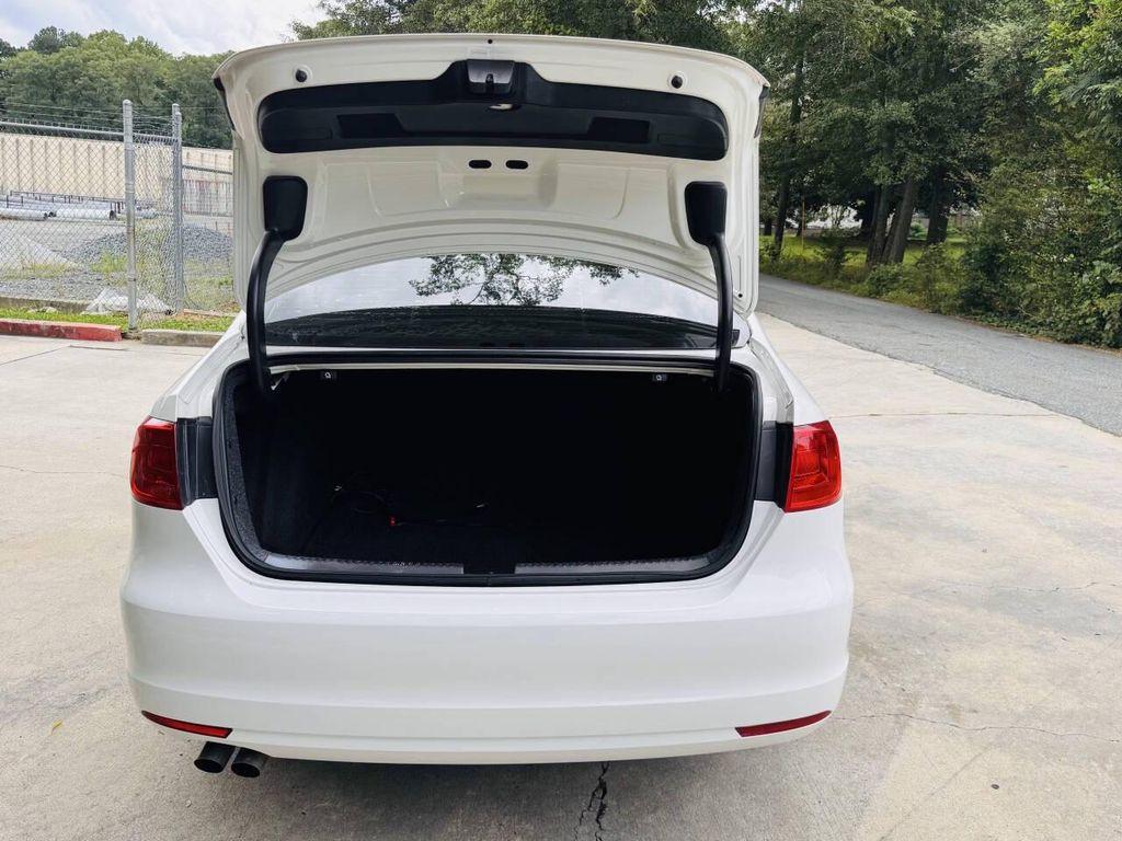 used 2014 Volkswagen Jetta car, priced at $5,983