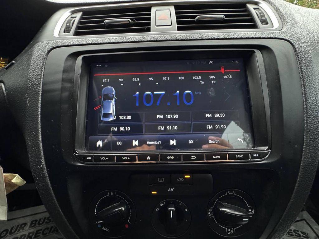 used 2014 Volkswagen Jetta car, priced at $5,983