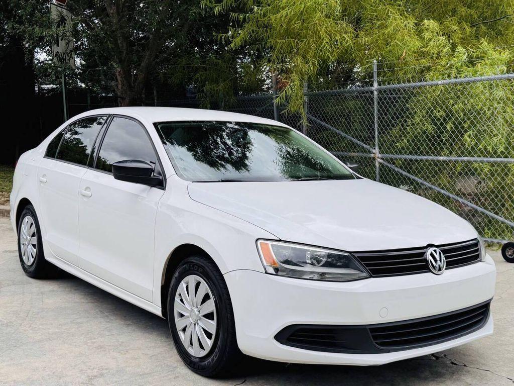 used 2014 Volkswagen Jetta car, priced at $5,983