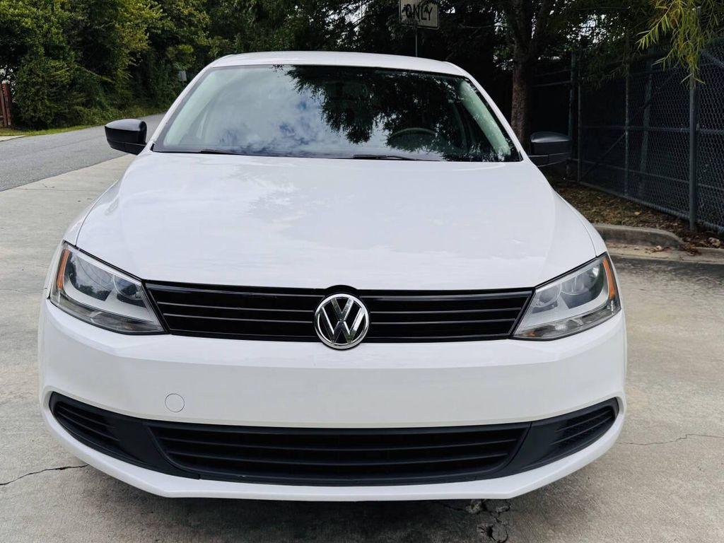 used 2014 Volkswagen Jetta car, priced at $5,983