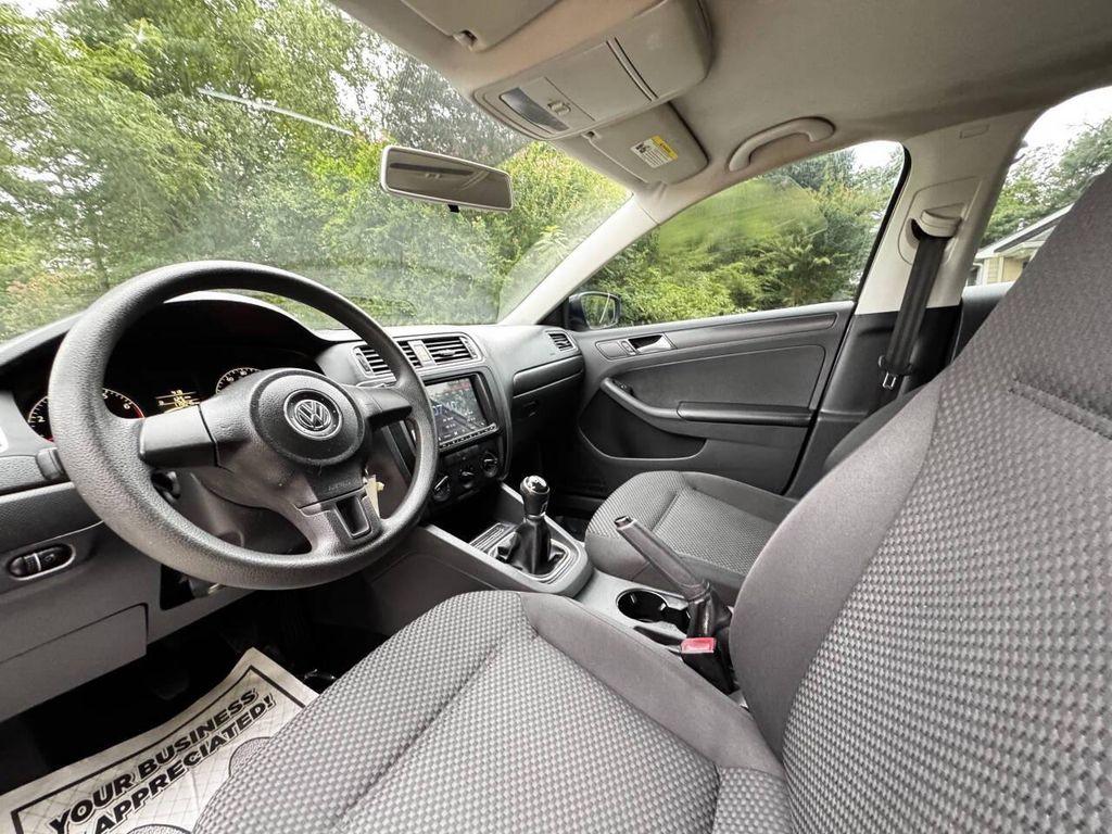 used 2014 Volkswagen Jetta car, priced at $5,983