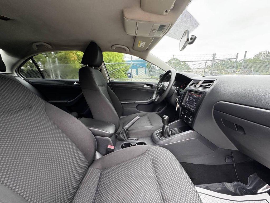 used 2014 Volkswagen Jetta car, priced at $5,983