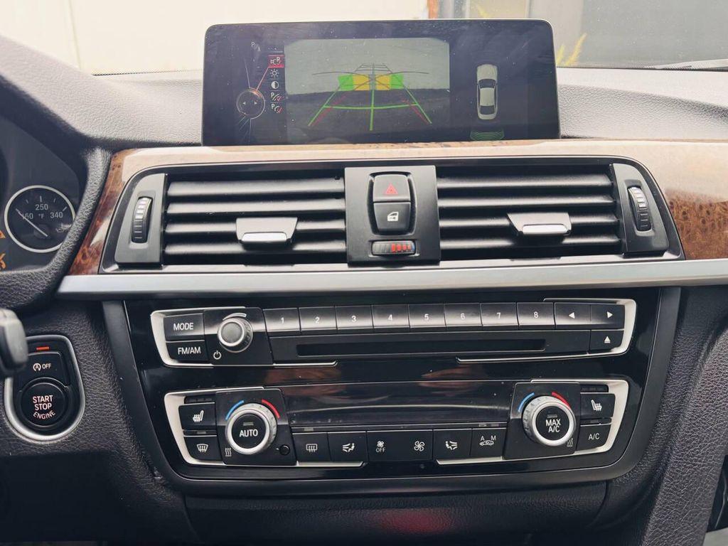 used 2016 BMW 428 car, priced at $10,672