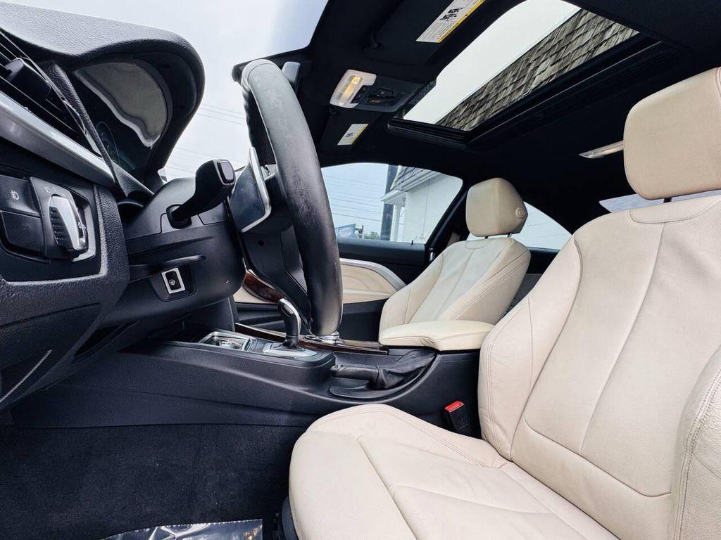 used 2016 BMW 428 car, priced at $10,672