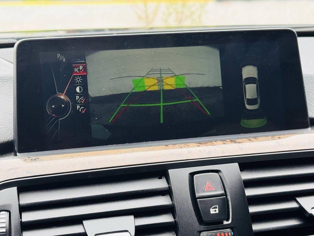 used 2016 BMW 428 car, priced at $10,672