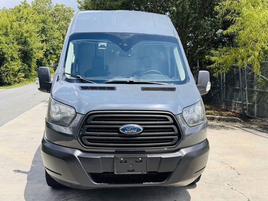 used 2019 Ford Transit-250 car, priced at $18,500