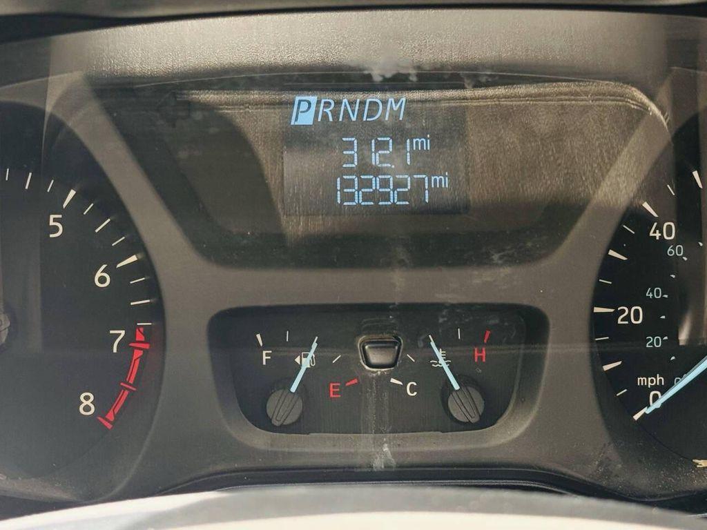 used 2019 Ford Transit-250 car, priced at $18,500