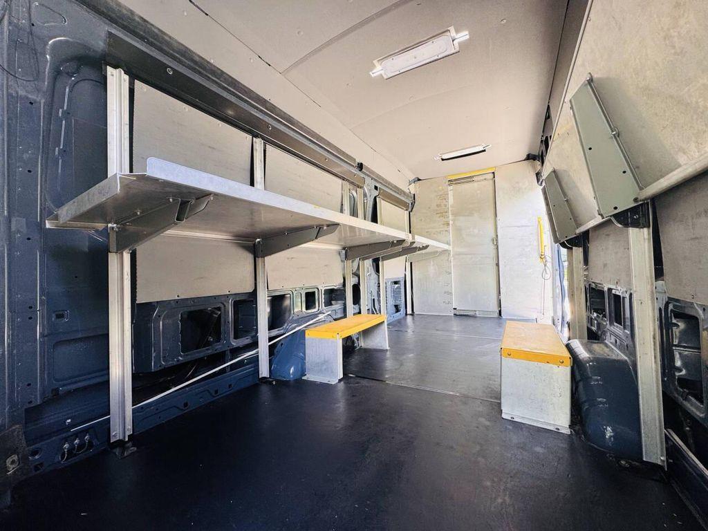 used 2019 Ford Transit-250 car, priced at $18,500