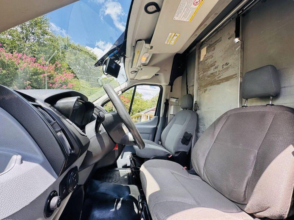 used 2019 Ford Transit-250 car, priced at $18,500