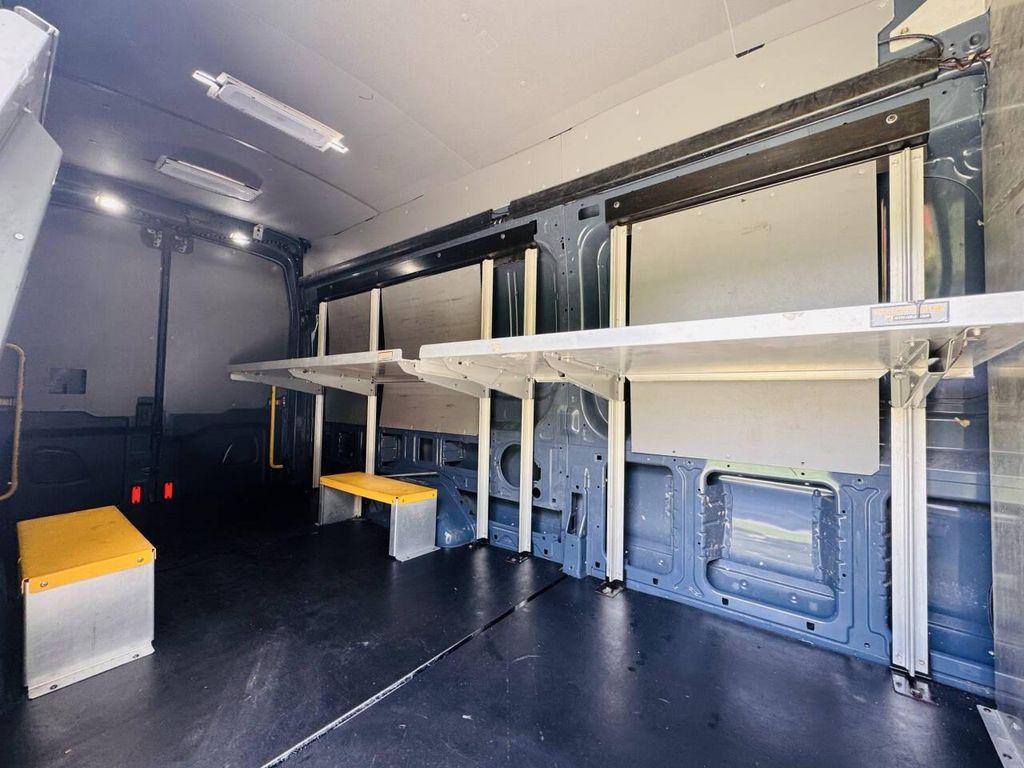 used 2019 Ford Transit-250 car, priced at $18,500