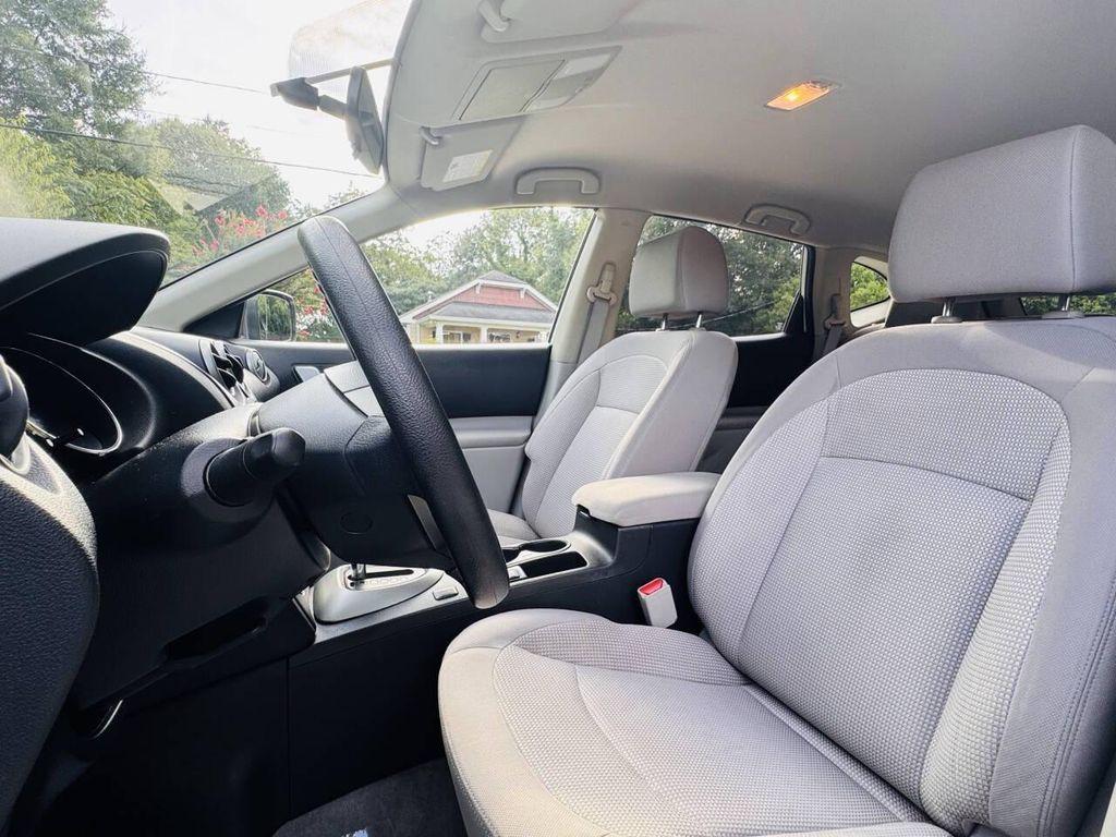 used 2012 Nissan Rogue car, priced at $5,895