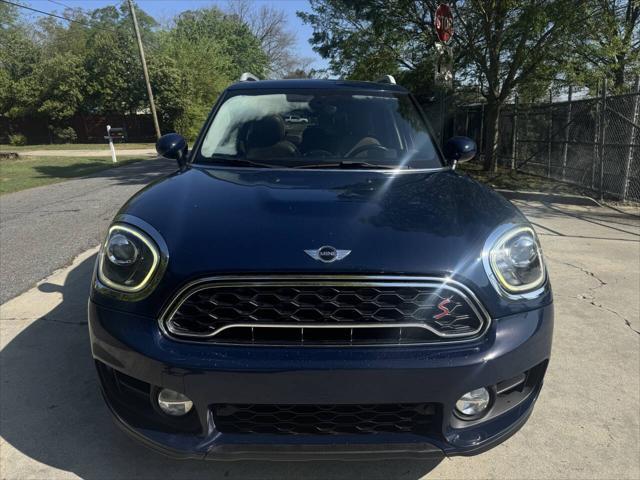 used 2018 MINI Countryman car, priced at $11,999