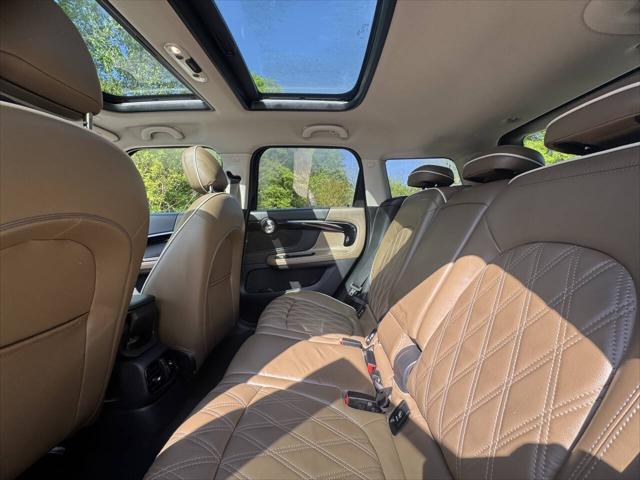 used 2018 MINI Countryman car, priced at $11,999