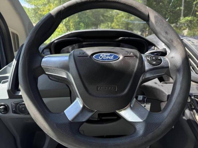 used 2019 Ford Transit-250 car, priced at $16,864
