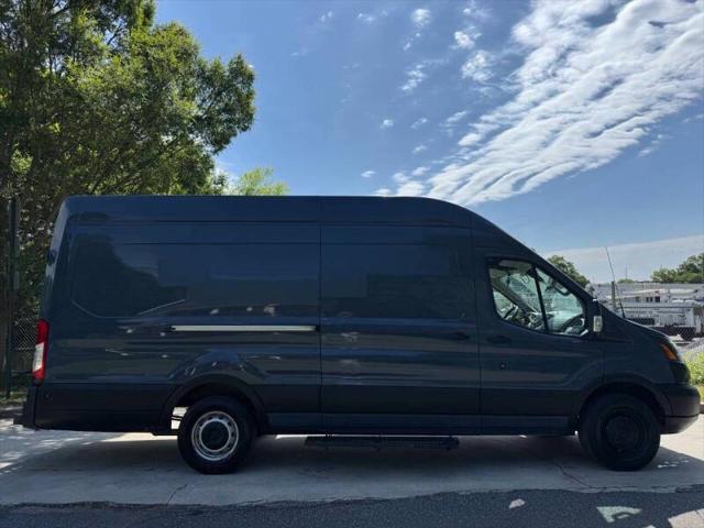 used 2019 Ford Transit-250 car, priced at $16,864
