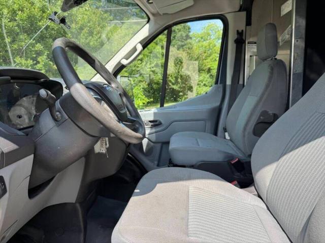 used 2019 Ford Transit-250 car, priced at $16,864