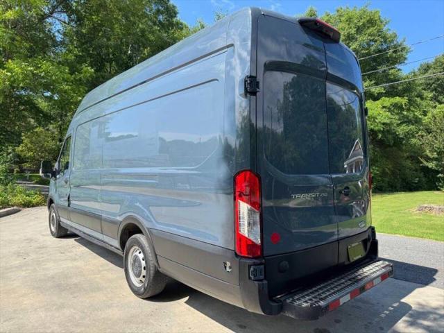 used 2019 Ford Transit-250 car, priced at $16,864