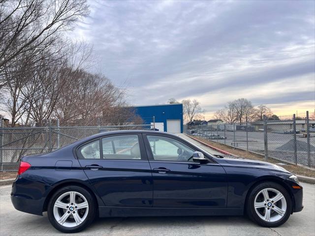 used 2015 BMW 328 car, priced at $11,500