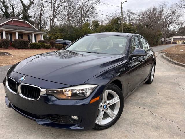 used 2015 BMW 328 car, priced at $11,500