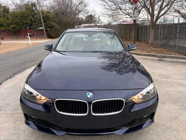 used 2015 BMW 328 car, priced at $11,500