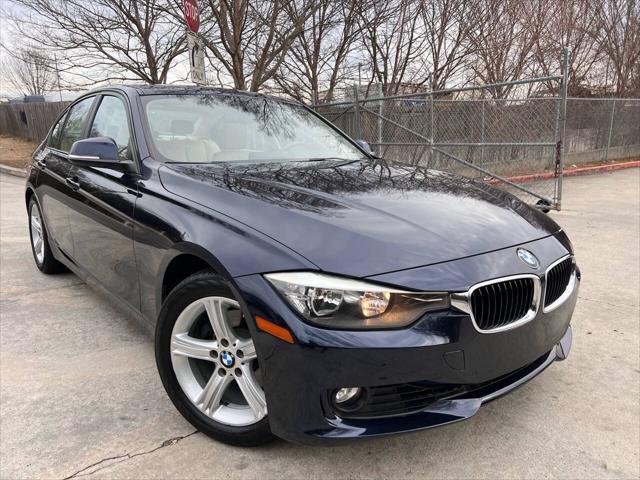 used 2015 BMW 328 car, priced at $11,500