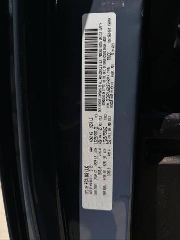 used 2019 Ram ProMaster 3500 car, priced at $19,999