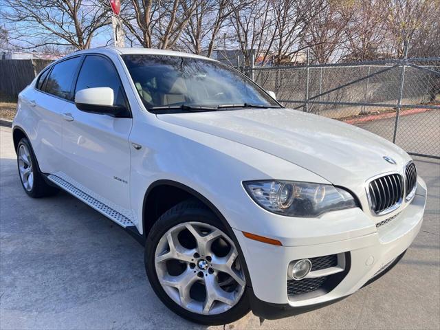 used 2013 BMW X6 car, priced at $12,868