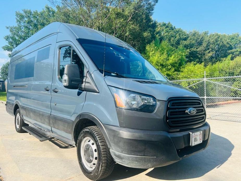 used 2019 Ford Transit-250 car, priced at $18,999