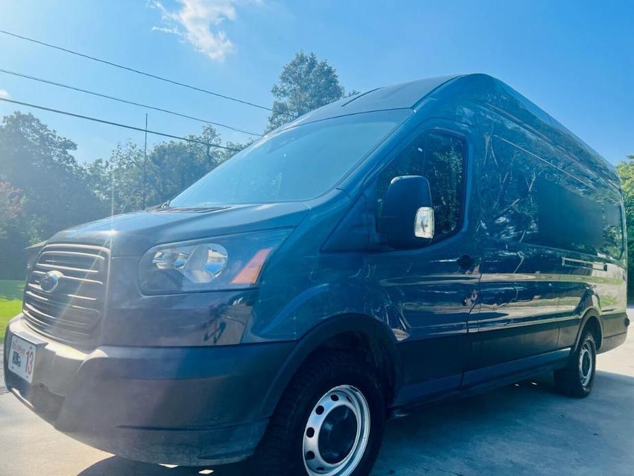 used 2019 Ford Transit-250 car, priced at $16,000