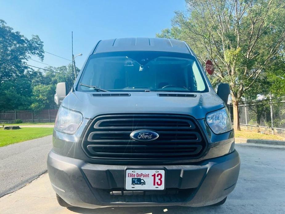 used 2019 Ford Transit-250 car, priced at $16,000