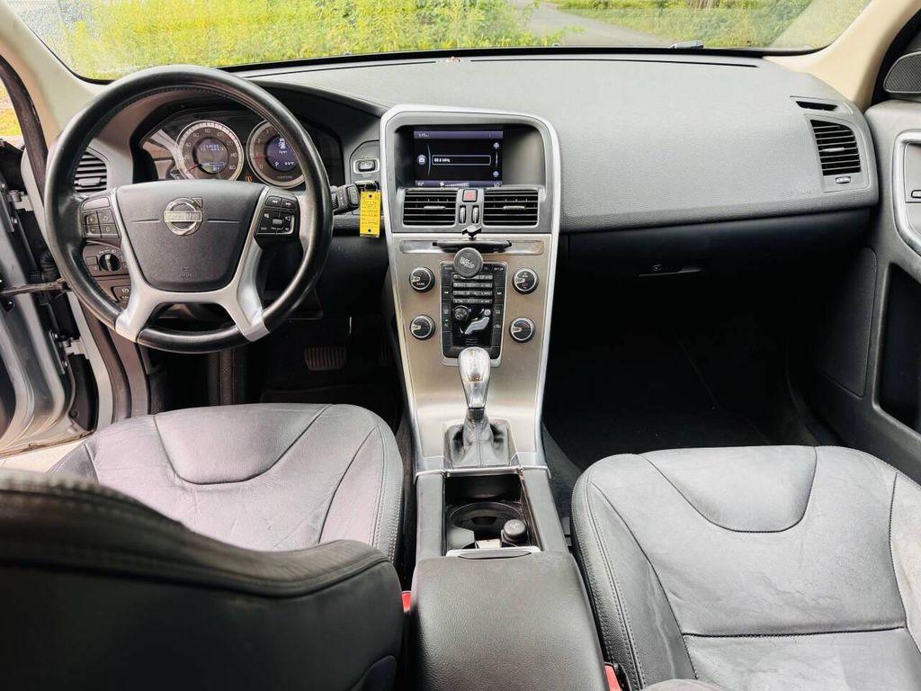 used 2013 Volvo XC60 car, priced at $4,999