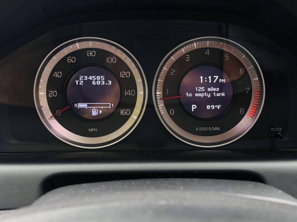 used 2013 Volvo XC60 car, priced at $4,999
