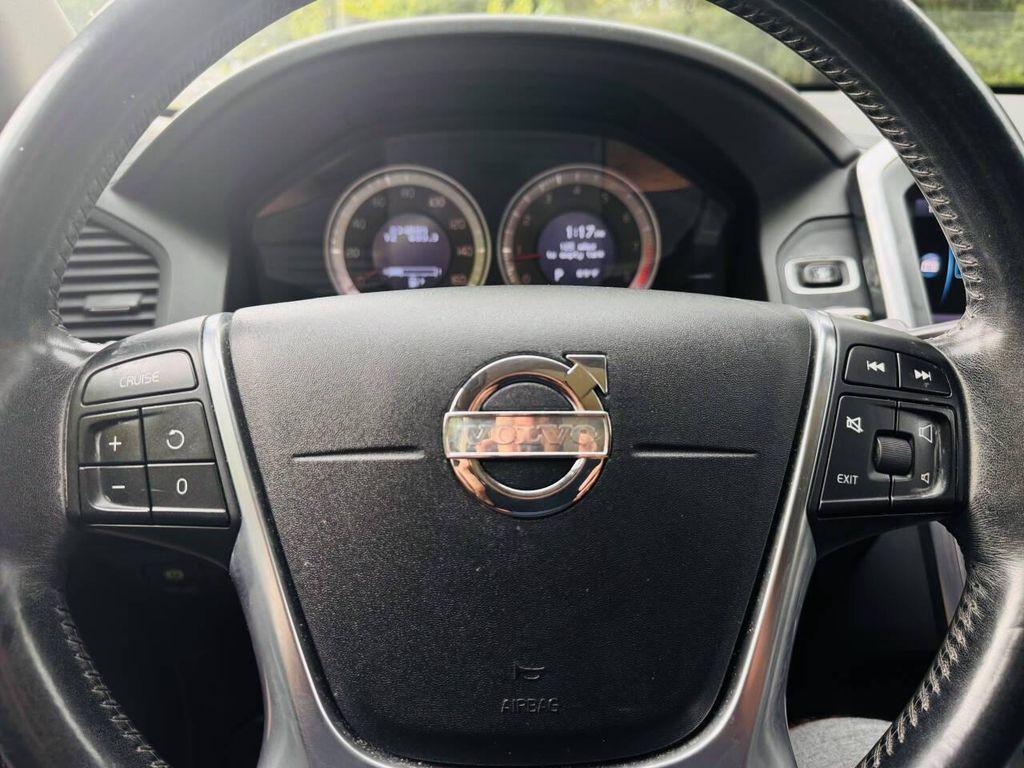 used 2013 Volvo XC60 car, priced at $4,999