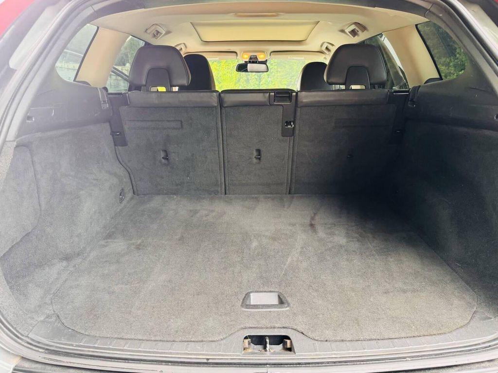 used 2013 Volvo XC60 car, priced at $4,999