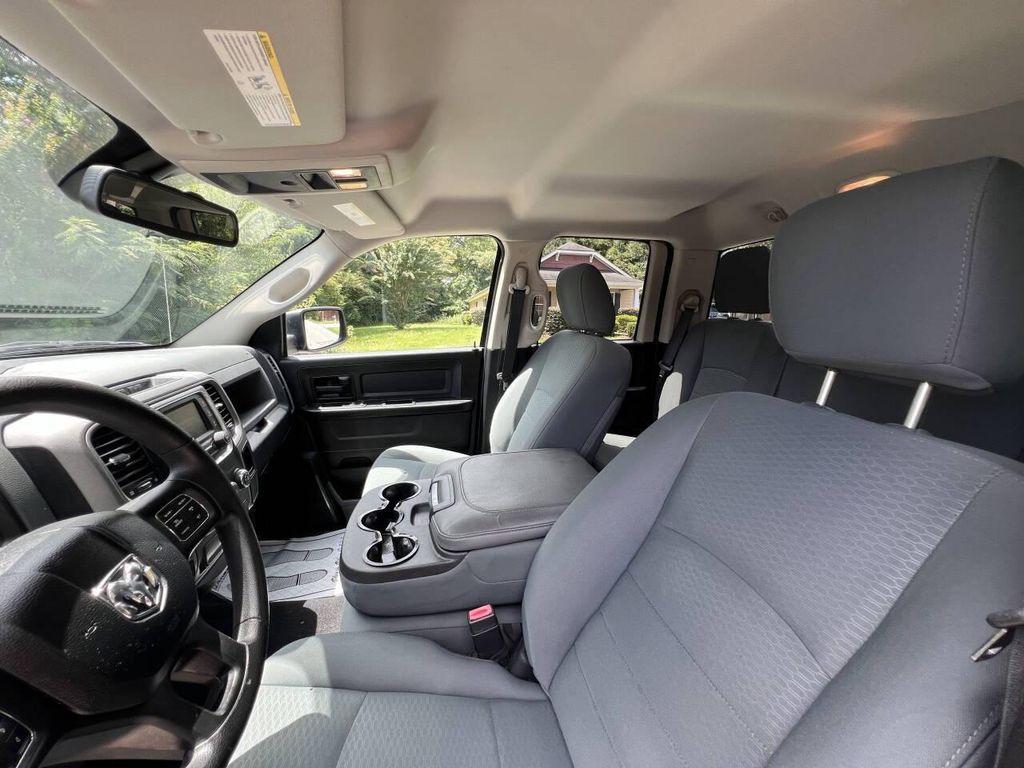 used 2016 Ram 1500 car, priced at $14,999
