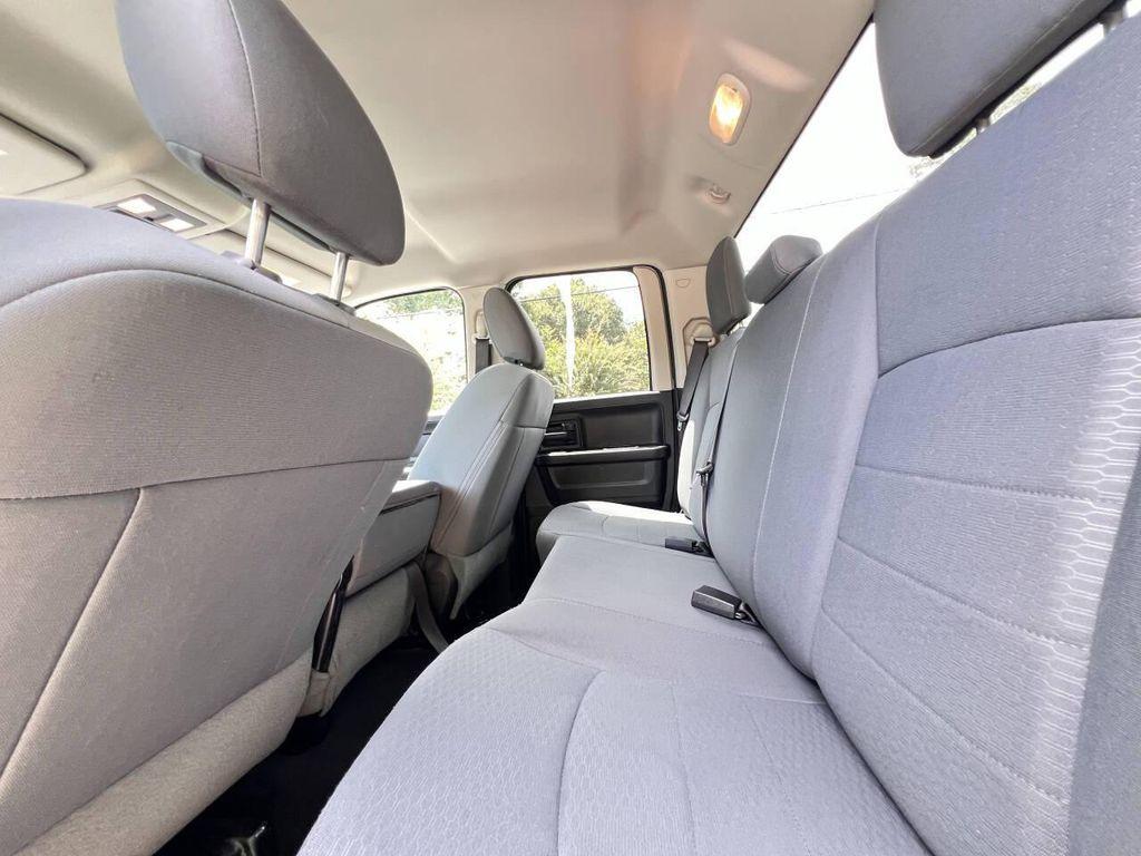 used 2016 Ram 1500 car, priced at $14,999