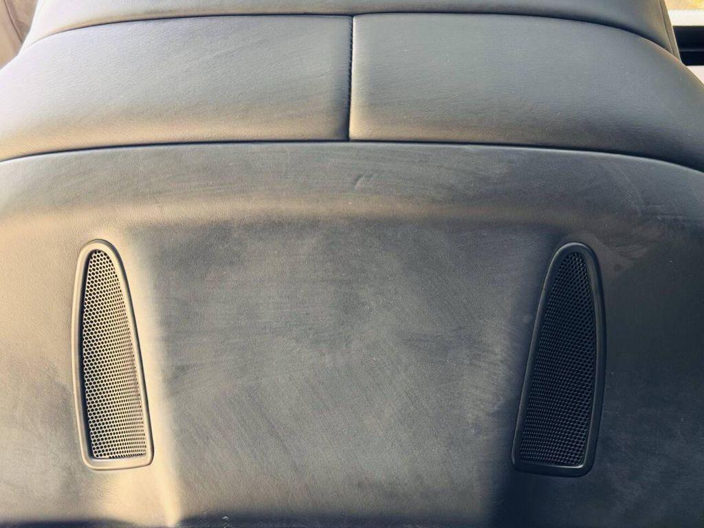 used 2015 Mercedes-Benz S-Class car, priced at $29,999