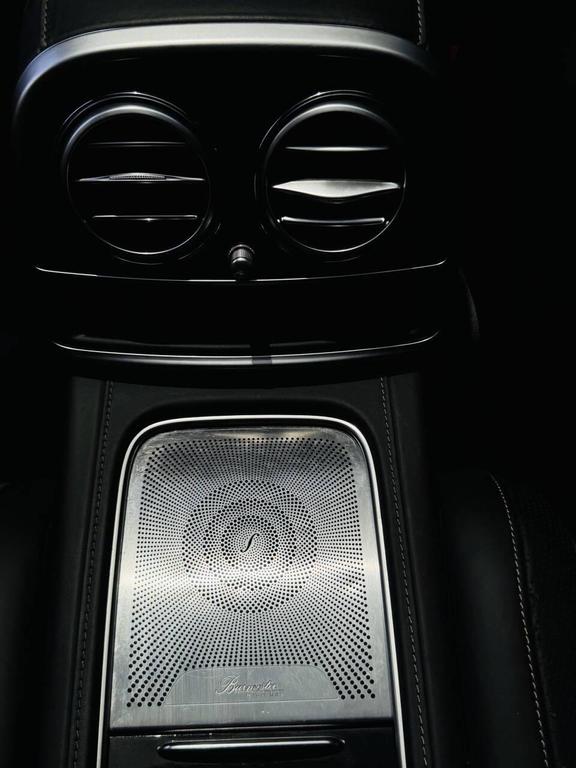 used 2015 Mercedes-Benz S-Class car, priced at $29,999