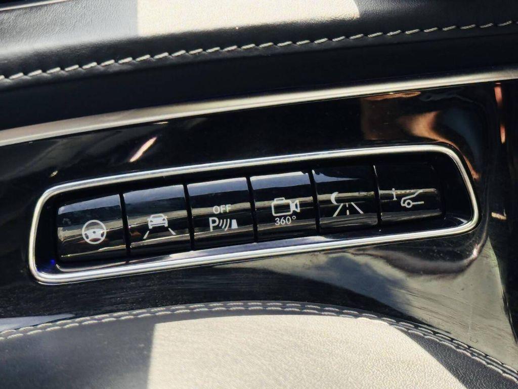 used 2015 Mercedes-Benz S-Class car, priced at $29,999